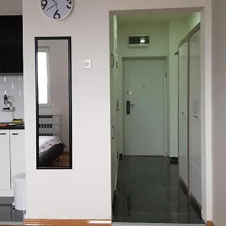 City View Apartment Skopje Exterior photo
