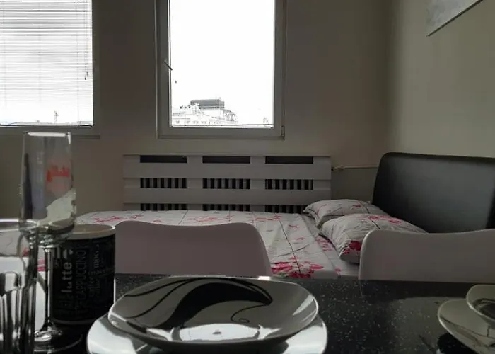 City View Apartment