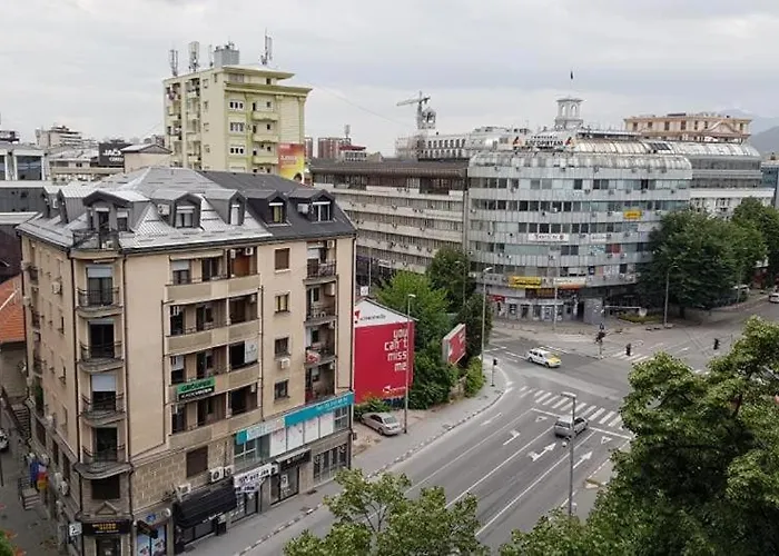City View Apartment