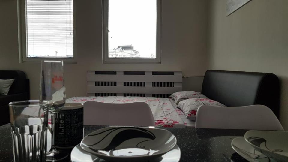 Apartment View